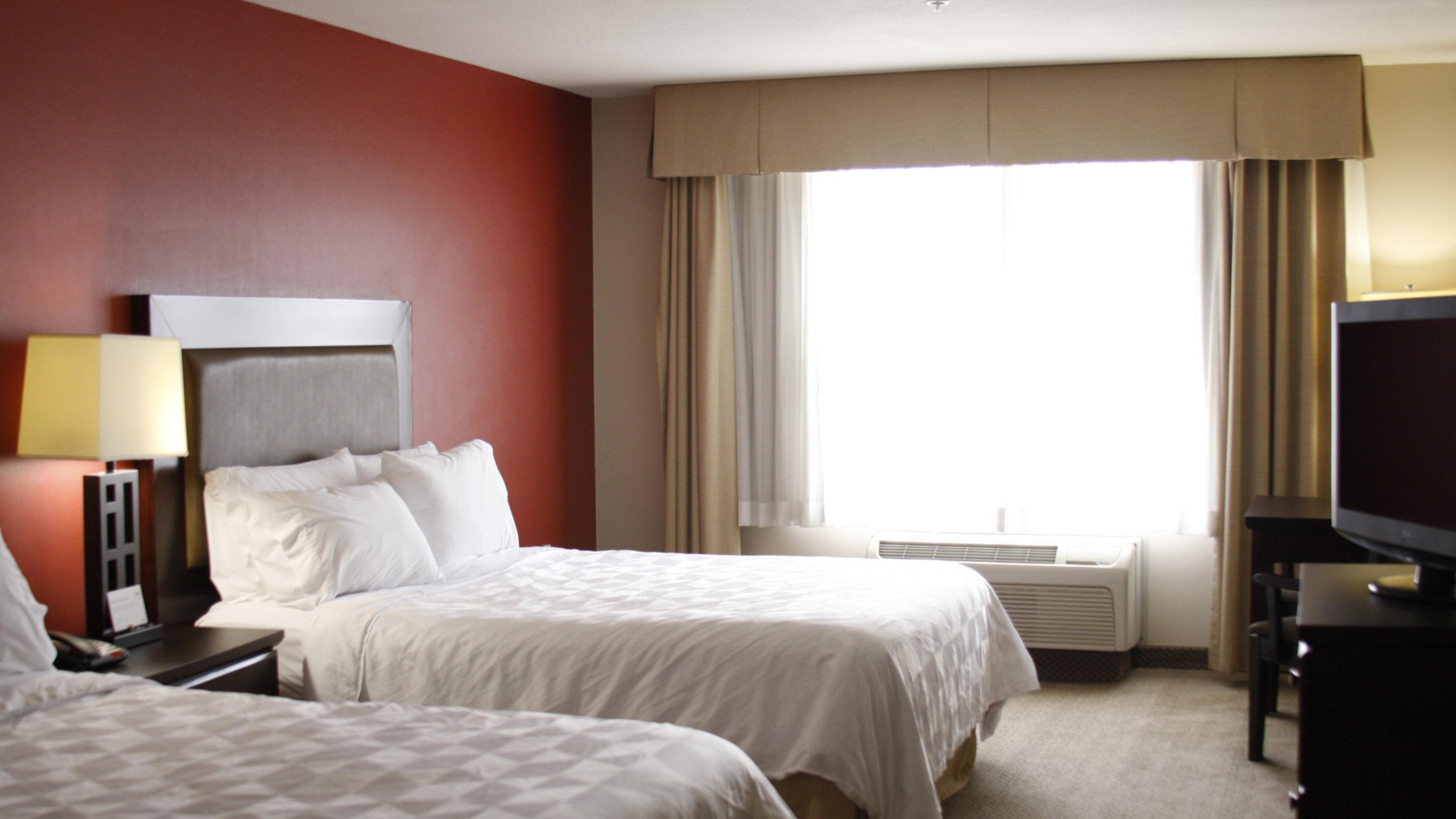 Holiday Inn & Suites Bakersfield, An Ihg Hotel Екстер'єр фото